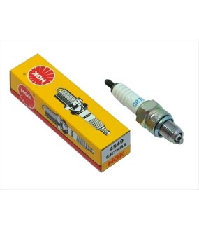 ΜΠΟΥΖΙ NGK CR7HSA JAP