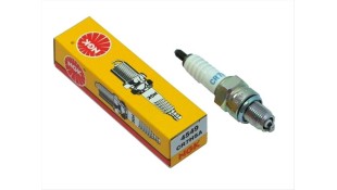 ΜΠΟΥΖΙ NGK CR7HSA JAP