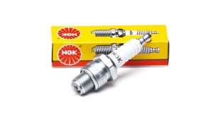 ΜΠΟΥΖΙ NGK CR6HSA JAP