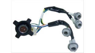 ΝΤΟΥΙ ΦΩΤΩΝ HONDA WAVE 110i