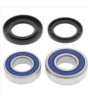 ΡΟΥΛΕΜΑΝ ΤΡΟΧΟΥ ΣΕΤ MOOSE RACING A25-1252