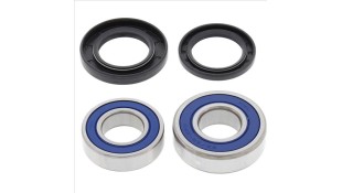 ΡΟΥΛΕΜΑΝ ΤΡΟΧΟΥ ΣΕΤ MOOSE RACING A25-1252