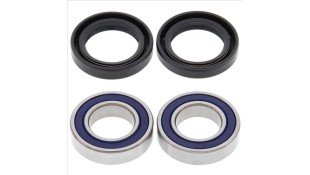 ΡΟΥΛΕΜΑΝ ΤΡΟΧΟΥ ΣΕΤ MOOSE RACING A25-1092