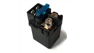 ΡΕΛΕ ΜΙΖΑΣ HONDA INNOVA 125