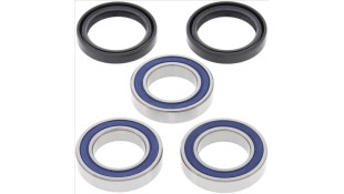 ΡΟΥΛΕΜΑΝ ΤΡΟΧΟΥ ΣΕΤ MOOSE RACING A25-1406