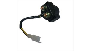 ΡΕΛΕ ΜΙΖΑΣ FEDERAL HONDA SUPRA