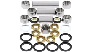 ΚΙΤ ΕΠΙΣΚΕΥΗΣ ΜΟΧΛΙΚΟΥ ALL BALLS HONDA CRF ΚΙΤ ΕΠΙΣΚΕΥΗΣ ΜΟΧΛΙΚΟΥ ALL BALLS HONDA CRF