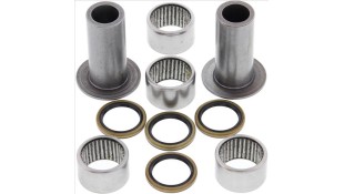 ΚΙΤ ΡΟΥΛΕΜΑΝ ΨΑΛΙΔΙΟΥ MOOSE RACING SHERCO ΚΙΤ ΡΟΥΛΕΜΑΝ ΨΑΛΙΔΙΟΥ MOOSE RACING SHERCO