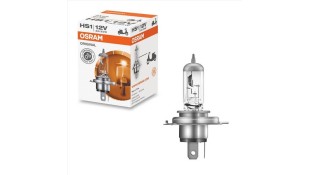 ΛΑΜΠΑ HS1 OSRAM 12V35/35W ΗΛΕΚΤΡΙΚΑ