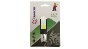 ΛΑΜΠΑ S1 MOTOBERT 12V25/25W LED ΗΛΕΚΤΡΙΚΑ