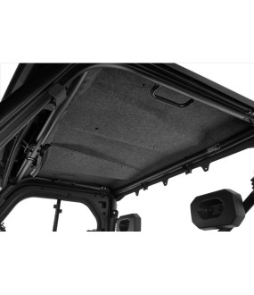 ΕΠΕΝΔΥΣΗ ΟΡΟΦΗΣ CFMOTO UFORCE 600