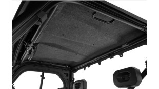 ΕΠΕΝΔΥΣΗ ΟΡΟΦΗΣ CFMOTO UFORCE 600