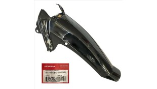 ΦΤΕΡΟ ΕΜΠΡΟΣ ΜΑΥΡΟ HONDA ASTREA GRAND 100