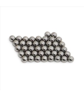 ΜΠΙΛΙΑ (4.8mm) SYM