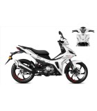 BENELLI RCX185i E5
