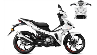 BENELLI RCX185i E5