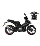 BENELLI RCX185i E5