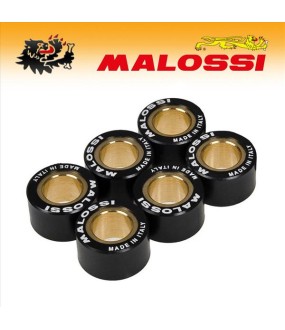 ΜΠΙΛΙΕΣ ΒΑΡΙΑΤΟΡ MALOSSI 20x17 14gr