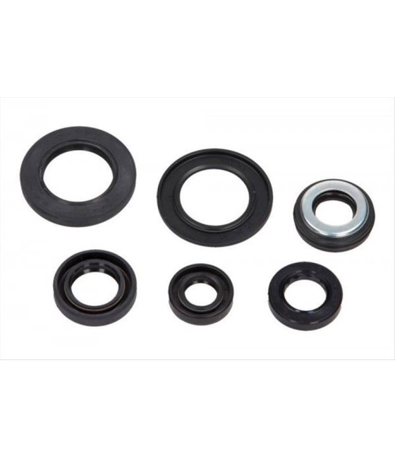 ΤΣΙΜΟΥΧΕΣ ΚΙΝΗΤΗΡΑ ΣΕΤ YAMAHA XT 600 '95-'02 ΑΝΤΑΛΛΑΚΤΙΚΑ ΤΣΙΜΟΥΧΕΣ ΚΙΝΗΤΗΡΑ ΣΕΤ YAMAHA XT 600 '95-'02