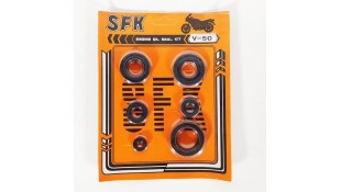 ΤΣΙΜΟΥΧΕΣ ΚΙΝΗΤΗΡΑ ΣΕΤ YAMAHA V50 ΤΣΙΜΟΥΧΕΣ ΚΙΝΗΤΗΡΑ ΣΕΤ YAMAHA V50