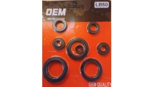 ΤΣΙΜΟΥΧΕΣ ΚΙΝΗΤΗΡΑ ΣΕΤ YAMAHA CHAPPY LB 50 ΤΣΙΜΟΥΧΕΣ ΚΙΝΗΤΗΡΑ ΣΕΤ YAMAHA CHAPPY LB 50