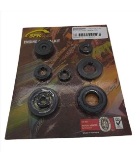 ΤΣΙΜΟΥΧΕΣ ΚΙΝΗΤΗΡΑ ΣΕΤ YAMAHA DT50