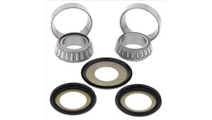 ΡΟΥΛΕΜΑΝ ΤΙΜΟΝΙΟΥ ΣΕΤ MOOSE RACING SUZUKI/YAMAHA ΡΟΥΛΕΜΑΝ ΤΙΜΟΝΙΟΥ ΣΕΤ MOOSE RACING SUZUKI/YAMAHA