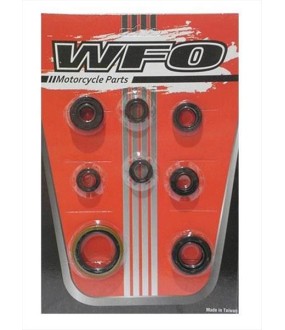 ΤΣΙΜΟΥΧΕΣ ΚΙΝΗΤΗΡΑ ΣΕΤ YAMAHA WR250F'01-13,YZ250F'01-13