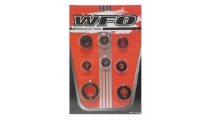 ΤΣΙΜΟΥΧΕΣ ΚΙΝΗΤΗΡΑ ΣΕΤ YAMAHA WR250F'01-13,YZ250F'01-13