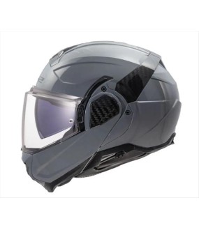 LS2 FF910 ADVANT II ΚΡΑΝΟΣ NARDO GREY M