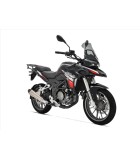 BENELLI TRK 251 MOTORCYCLES BENELLI TRK 251