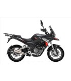 BENELLI TRK 251 MOTORCYCLES BENELLI TRK 251