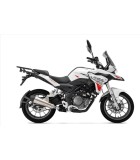 BENELLI TRK 251 ΜΟΤΟΣΙΚΛΕΤΕΣ