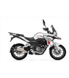 BENELLI TRK 251 ΜΟΤΟΣΙΚΛΕΤΕΣ BENELLI TRK 251