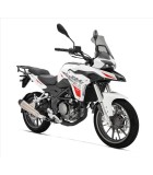 BENELLI TRK 251 ΜΟΤΟΣΙΚΛΕΤΕΣ