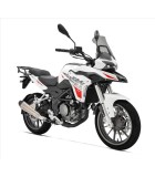 BENELLI TRK 251 ΜΟΤΟΣΙΚΛΕΤΕΣ BENELLI TRK 251
