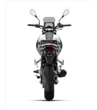 BENELLI TRK 251 ΜΟΤΟΣΙΚΛΕΤΕΣ BENELLI TRK 251