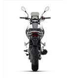 BENELLI TRK 251 ΜΟΤΟΣΙΚΛΕΤΕΣ