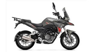 BENELLI TRK 251
