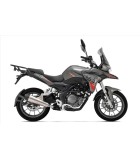 BENELLI TRK 251 ΜΟΤΟΣΙΚΛΕΤΕΣ BENELLI TRK 251