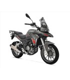 BENELLI TRK 251 ΜΟΤΟΣΙΚΛΕΤΕΣ