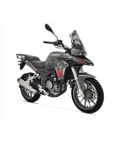 BENELLI TRK 251 MOTORCYCLES BENELLI TRK 251