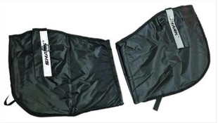 ΚΑΛΥΜΜΑ ΧΕΡΙΩΝ ROC UNIVERSAL ΜΑΥΡΟ