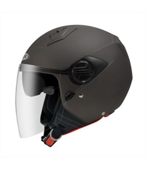 ΚΡΑΝΟΣ ZEUS JET 213 L MATT BLACK