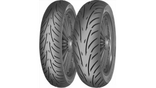 120/90-10 MITAS TOURING FORCE-SC 66L TL