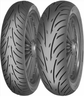 120/90-10 MITAS TOURING FORCE-SC 66L TL