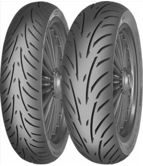 130/90-10 MITAS TOURING FORCE-SC 66L TL