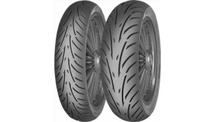 130/90-10 MITAS TOURING FORCE-SC 66L TL