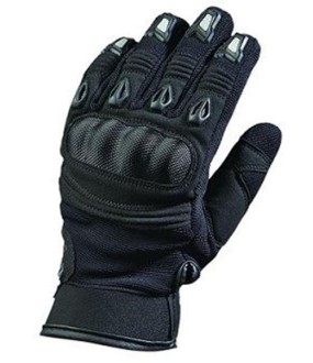 ΓΑΝΤΙΑ WINGER 3360 XL ΜΑΥΡΟ