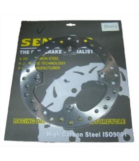 ΔΙΣΚΟΠΛΑΚΑ ΕΜΠΡΟΣ SENSOR HONDA XLV 600/650/700/1000